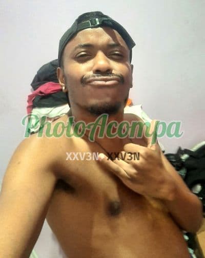 Acompanhante masculino em Taboão da Serra — beijo na boca, foto 4 de Heitor