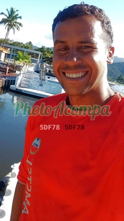 Acompanhante masculino foto real em Guarujá, foto 2 de Heitor Dos Santos