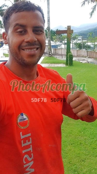 Acompanhante masculino foto verificada em Guarujá — Heitor Dos Santos, foto 3