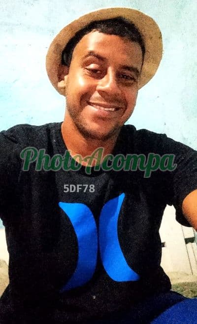 Acompanhante masculino foto sem retoque em Guarujá — Heitor Dos Santos, foto 5