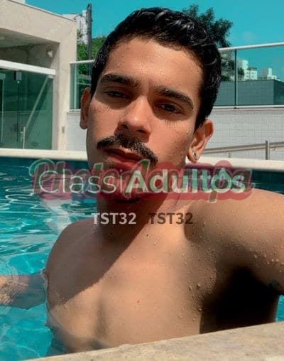 Acompanhante masculino imagem do anúncio em Belo Horizonte