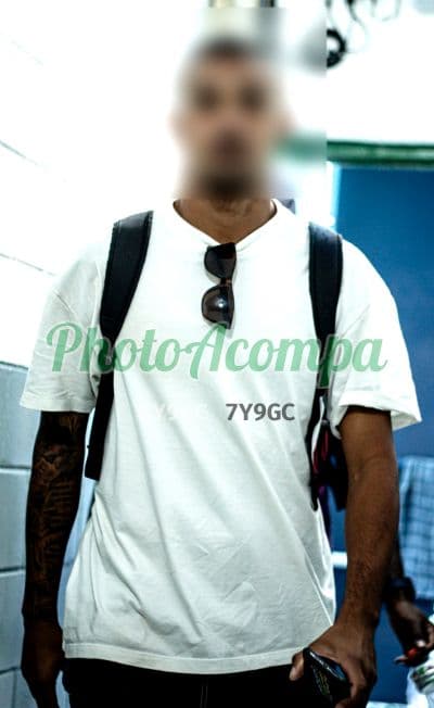 Acompanhante masculino em São Paulo com beijo grego (2) — Henrico Gomes