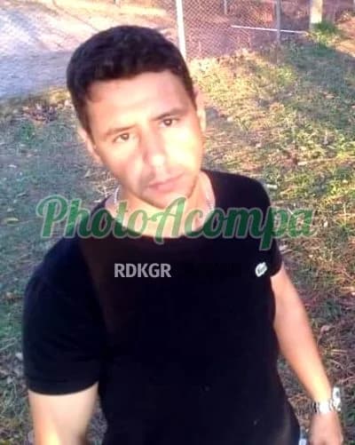 Acompanhante masculino foto sem retoque em Igrejinha (5) — Henrique Dias