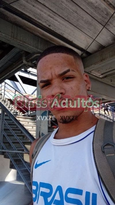 Acompanhante masculino imagem do anúncio em Rio de Janeiro, foto de perfil