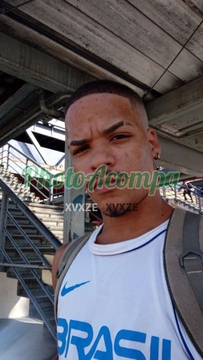Foto 5: Acompanhante masculino foto sem retoque em Rio de Janeiro — Henrique Donatto