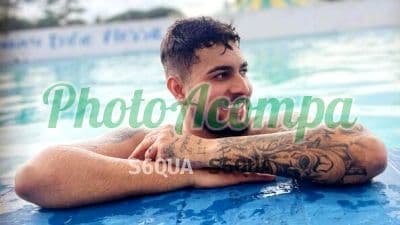 Foto 3: Acompanhante masculino foto verificada em Campinas — Henrique Leão