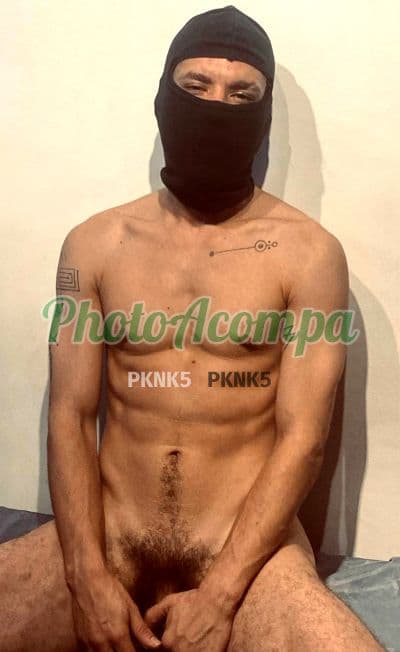 Acompanhante masculino foto real em São Paulo — Henrique Madaleno, foto 2