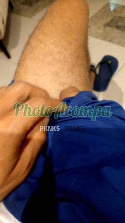 Foto 6: Acompanhante masculino imagem original em São Paulo — Henrique Madaleno