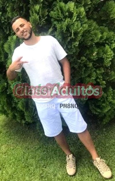 Acompanhante masculino imagem do anúncio em Jundiaí