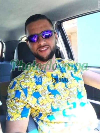 Acompanhante masculino foto verificada em Jundiaí (3) — Henriques