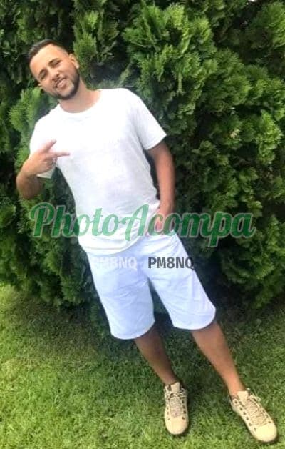 Foto 5: Acompanhante masculino foto sem retoque em Jundiaí — Henriques