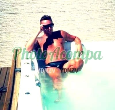 Acompanhante masculino imagem original em João Pessoa — Henry, foto 6