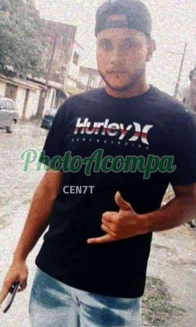 Foto 3: Acompanhante masculino foto verificada em Peruíbe — Henry