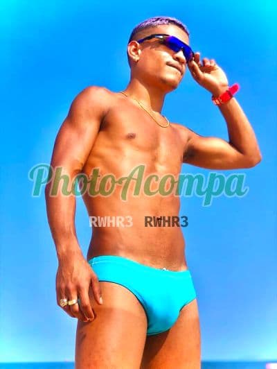 Acompanhante masculino foto sem retoque em São Paulo (5) — Henzo Maldonatto