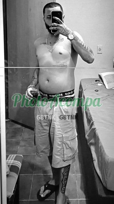 Acompanhante masculino foto verificada em São Paulo, foto 3 de Higor