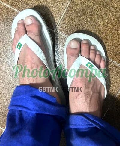 Acompanhante masculino em São Paulo — beijo grego, foto 4 de Higor