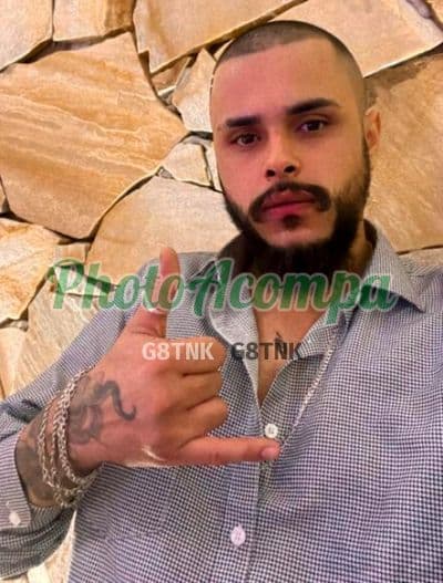 Acompanhante masculino foto sem retoque em São Paulo, foto 5 de Higor