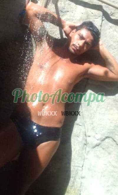 Foto 4: Acompanhante masculino em Nova Iguaçu — garganta profunda, Huggo Grozz