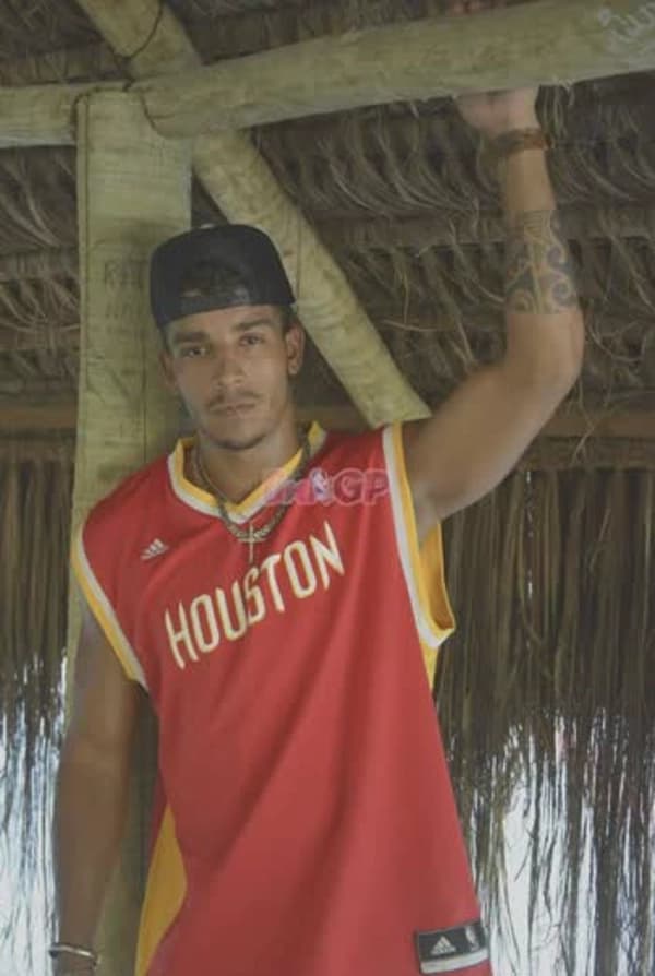 Foto 3: Acompanhante masculino cabelo cacheado em Alcântara (São Gonçalo) — Hugo Martin