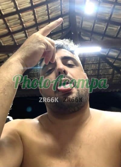 Acompanhante masculino imagem autêntica em Niterói (4) — Iago Dálmata