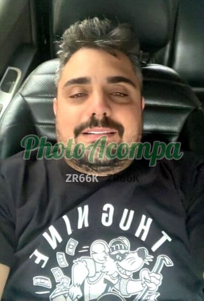 Acompanhante masculino foto sem retoque em Niterói — Iago Dálmata, foto 5