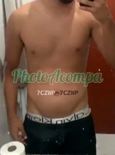 Acompanhante masculino foto real em Maceió, foto 2 de Iago Leite