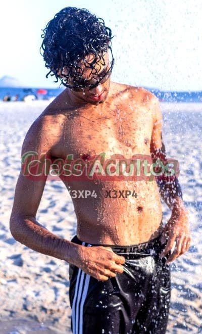 Acompanhante masculino imagem do anúncio em Belo Horizonte