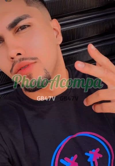 Acompanhante masculino em São Vicente — beijo na boca, foto 4 de Ícaro Santos
