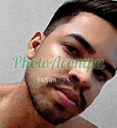 Acompanhante masculino foto sem retoque em Curitiba (5) — Igor