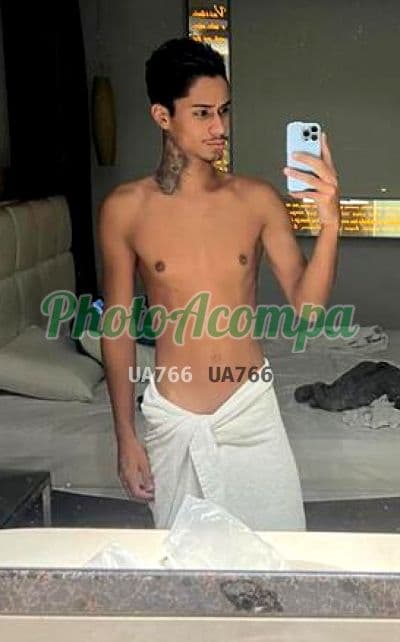 Foto 5: Acompanhante masculino foto sem retoque em São Paulo — Igor