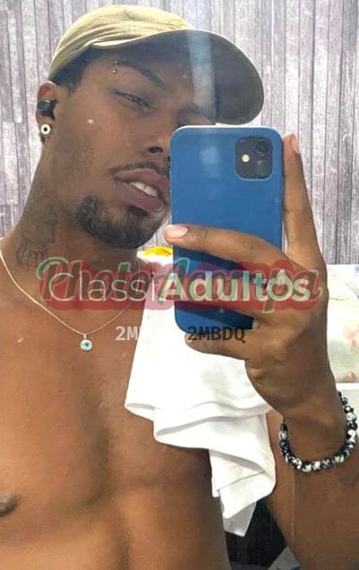Acompanhante masculino imagem do anúncio em Vila Velha