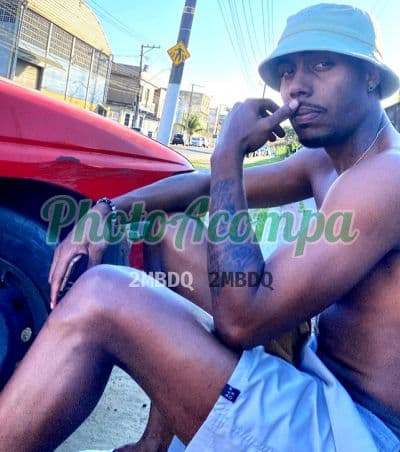 Acompanhante masculino foto verificada em Vila Velha, foto 3 de Igor Guilherme