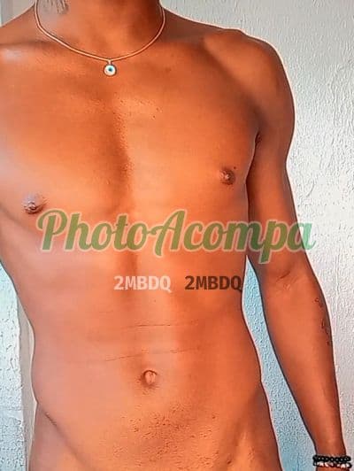 Foto 4: Acompanhante masculino em Vila Velha — beijo na boca, Igor Guilherme