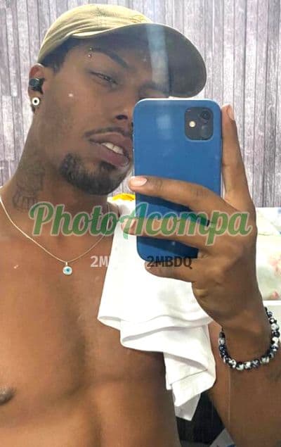 Acompanhante masculino foto sem retoque em Vila Velha (5) — Igor Guilherme