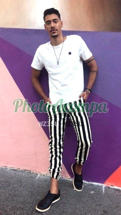 Foto 2: Acompanhante masculino em Belo Horizonte — beijo na boca, Igor Henrique