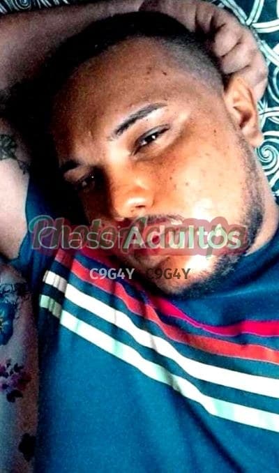 Acompanhante masculino imagem do anúncio em Recife