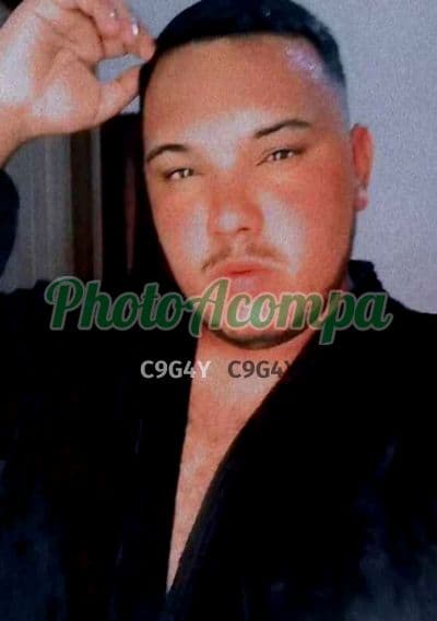 Acompanhante masculino foto verificada em Recife (3) — Igor Mateus