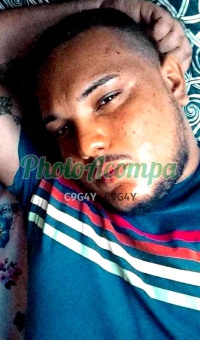 Acompanhante masculino foto sem retoque em Recife (5) — Igor Mateus