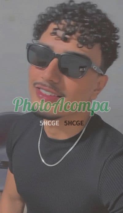 Foto 2: Acompanhante masculino em São Paulo — beijo na boca, Ike Rodriguez