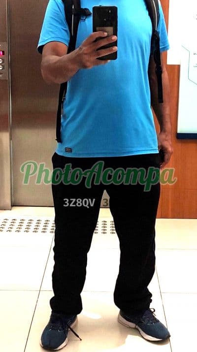 Acompanhante masculino imagem autêntica em Rio de Janeiro — Indio, foto 4