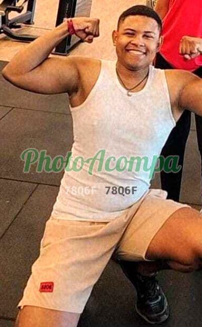 Foto 4: Acompanhante masculino em Rio de Janeiro — garganta profunda, Indio cheio de tesão