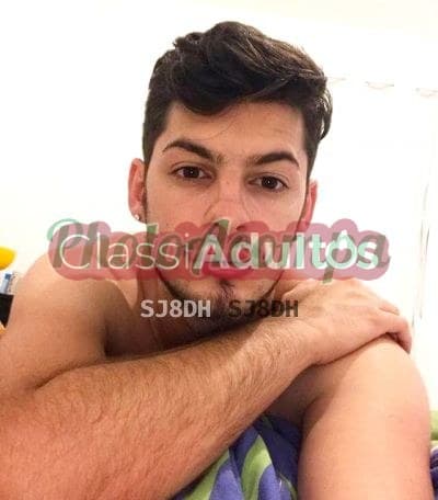 Acompanhante masculino imagem do anúncio em Porto Alegre
