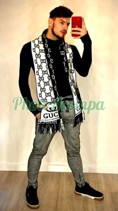 Foto 4: Acompanhante masculino em Porto Alegre — beijo grego, Isaac Oliveira