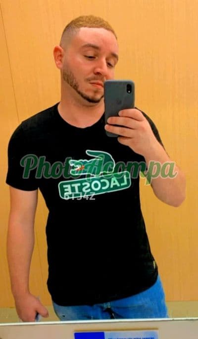 Foto 2: Acompanhante masculino em São Paulo — beijo na boca, Isaac Xavier
