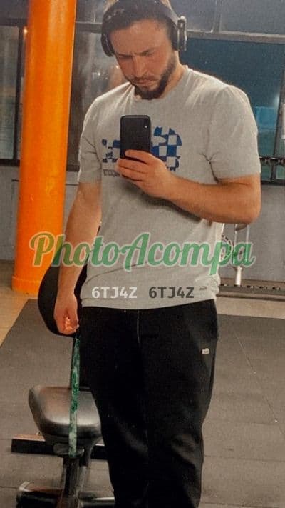 Acompanhante masculino foto verificada em São Paulo — Isaac Xavier, foto 3