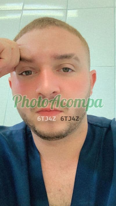 Foto 6: Acompanhante masculino em São Paulo — beijo na boca, Isaac Xavier