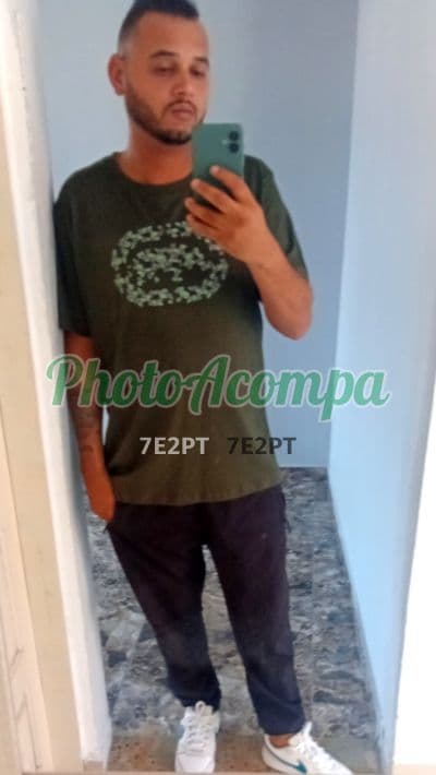 Acompanhante masculino foto verificada em São Paulo (3) — Isac