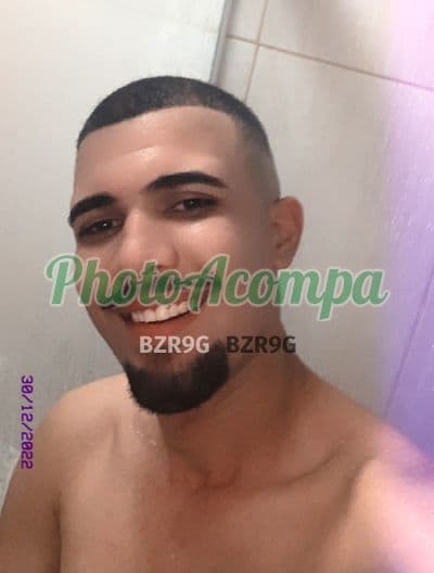 Acompanhante masculino foto verificada em Guarulhos, foto 3 de Isaque