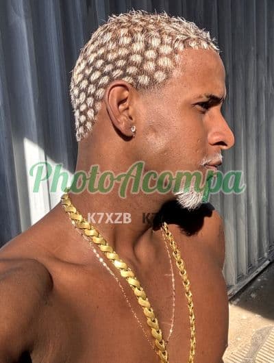 Foto 2: Acompanhante masculino em São José dos Campos — beijo na boca, Isaque Baiano