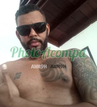 Foto 3: Acompanhante masculino foto verificada em Curitiba — Ítalo
